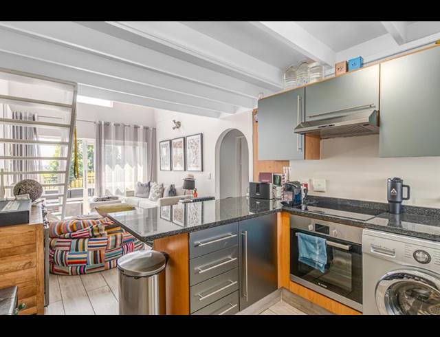 2 BEDROOM APARTMENT FOR SALE IN SANDTON CITY